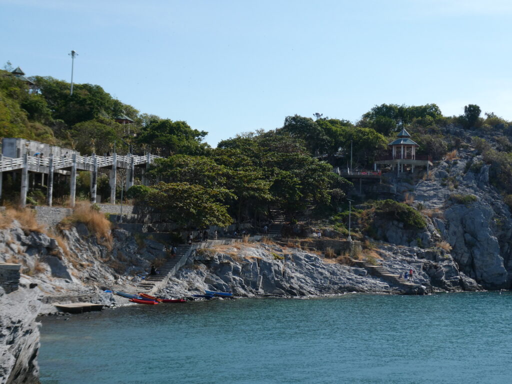 チョーンカオカート